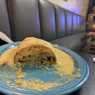 Taqueria El Compadre