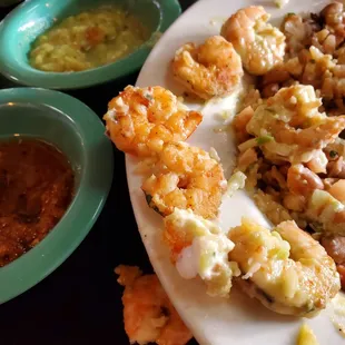More digestive tract shrimp    no refunds