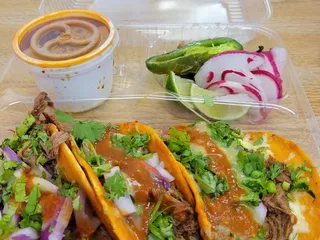 My Taco House