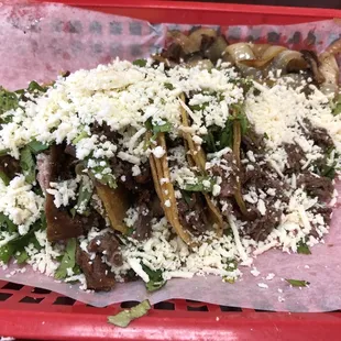 Taco time!
