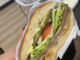 Monarca's Mexican Food