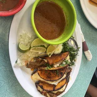 Birria Tacos