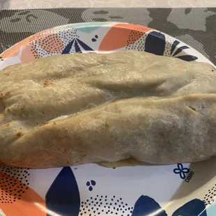 Super Burrito