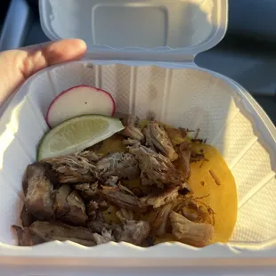 tacos, food