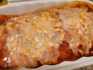 Taqueria El Coral