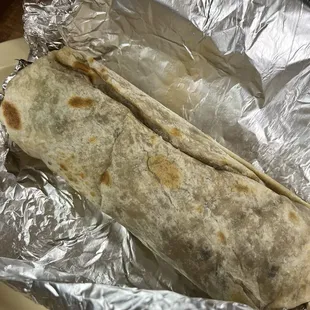 Super Burrito