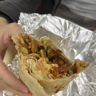 Super Burrito