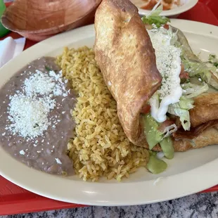 Chimichanga