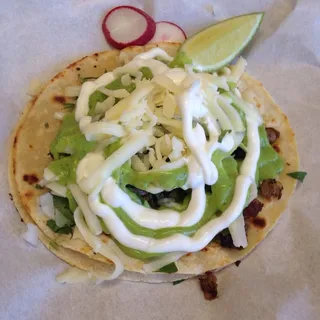 Super Taco