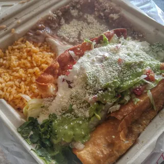Chimichanga