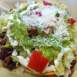 Tostada