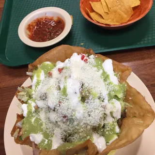 Taco Salad
