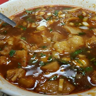 Menudo