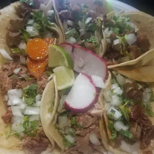 food, tacos