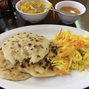 Pupusas