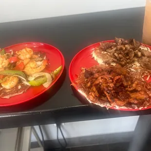 Keto tacos!