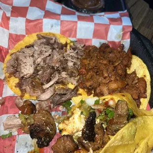 Short Rib Tacos