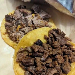 Carne Asada Tacos
