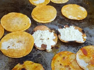 Ladies Tacos