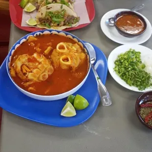 Menudo !