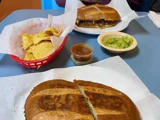 Tacos El Charro