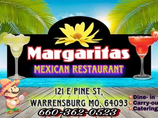 Margaritas Mexican Restaurant