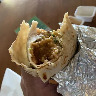 Super Burrito