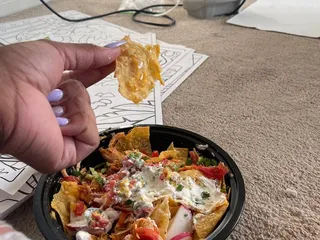 Ana Rosa's Mexican Restaurant