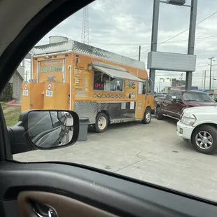 Food truck