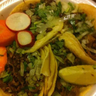 These tacos are no lie