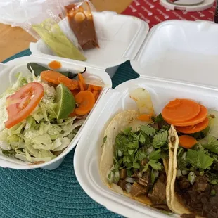 Barbacoa Tacos