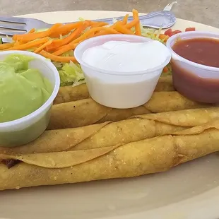 Flautas