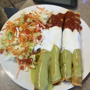 Flautas