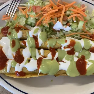 Flautas