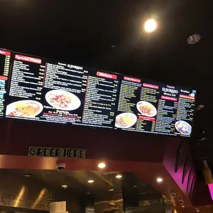Menu 12/2021