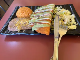 SM Crunch & Bites