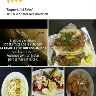 Tacos