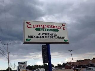 Campesino's Grill