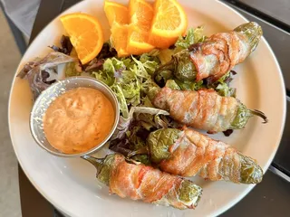 Habaneros Taco's and Margaritas