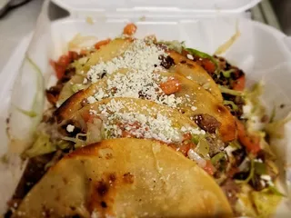 Taqueria El Gaban Mexican Grill