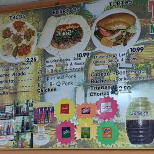 burgers