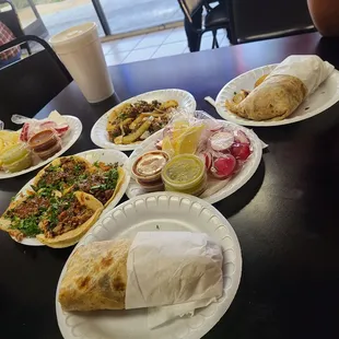 wraps, burritos and wraps, food, burrito