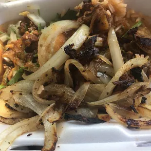 Pastor Tacos