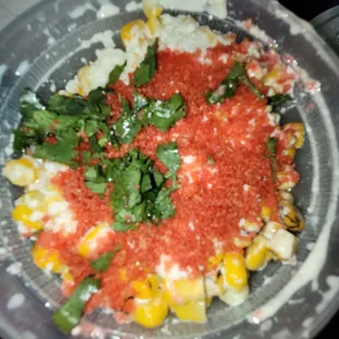 Esquites