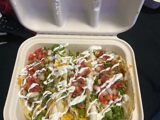 Waylow Street Tacos