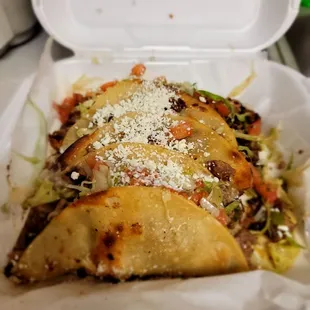 Taqueria El Gaban Mexican Grill