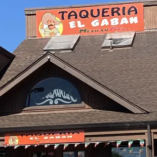 Taqueria