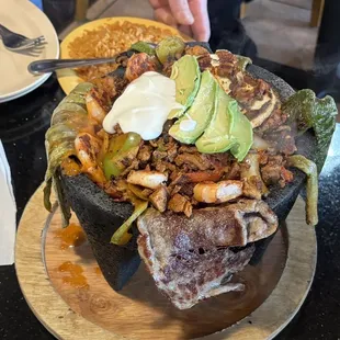 Molcajete