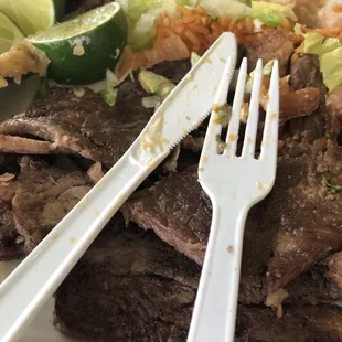 Carne Asada
