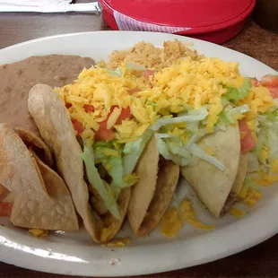 mexican food